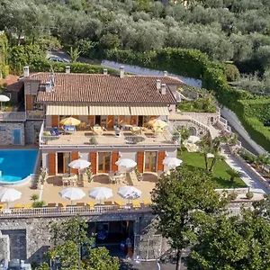 La Cioca Aparthotel Malcesine