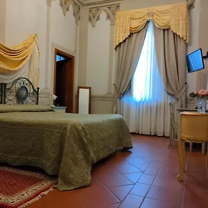Cheli Hotel Lucca
