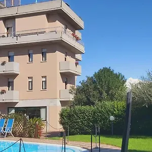 Al Cacciatore Hotel Desenzano del Garda