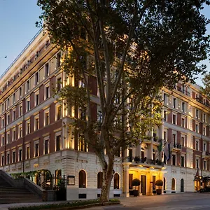 Intercontinental Ambasciatori Palace, An Ihg Roma