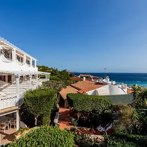 Mon Repos Hotel Baja Sardinia