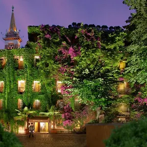 Bio Raphael - Relais & Chateaux Roma