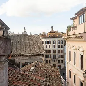Pantheonview - Luxury ** Rome