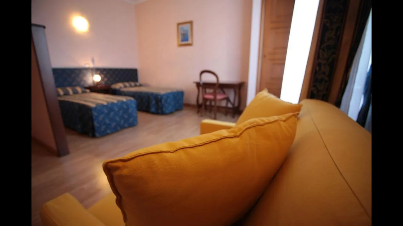 Residenza Matilde Bed & Breakfast Rome