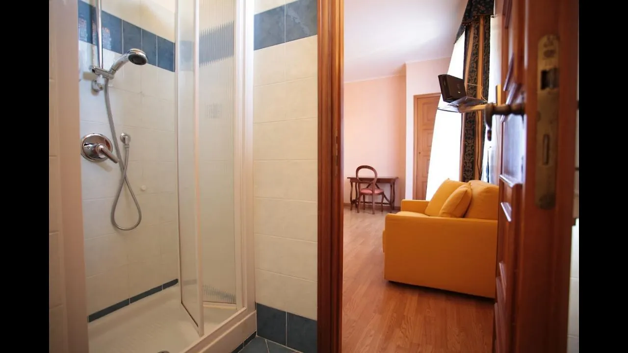**  Residenza Matilde Bed & Breakfast Rome Italy