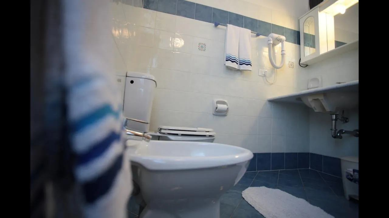 Residenza Matilde Bed & Breakfast Rome