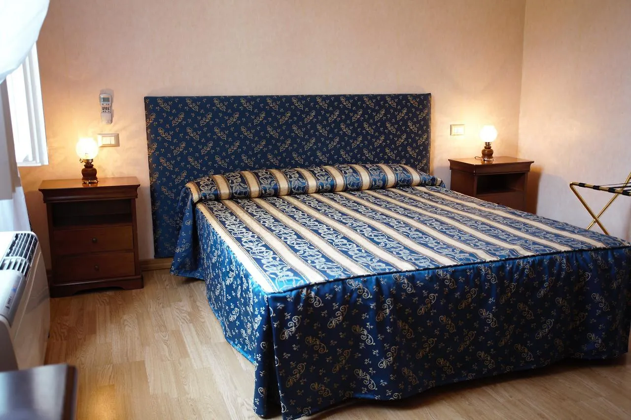 Residenza Matilde Bed & Breakfast Rome