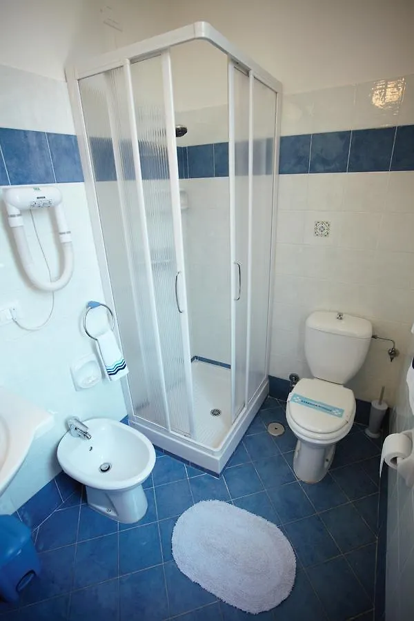Residenza Matilde Bed & Breakfast Rome 2*,