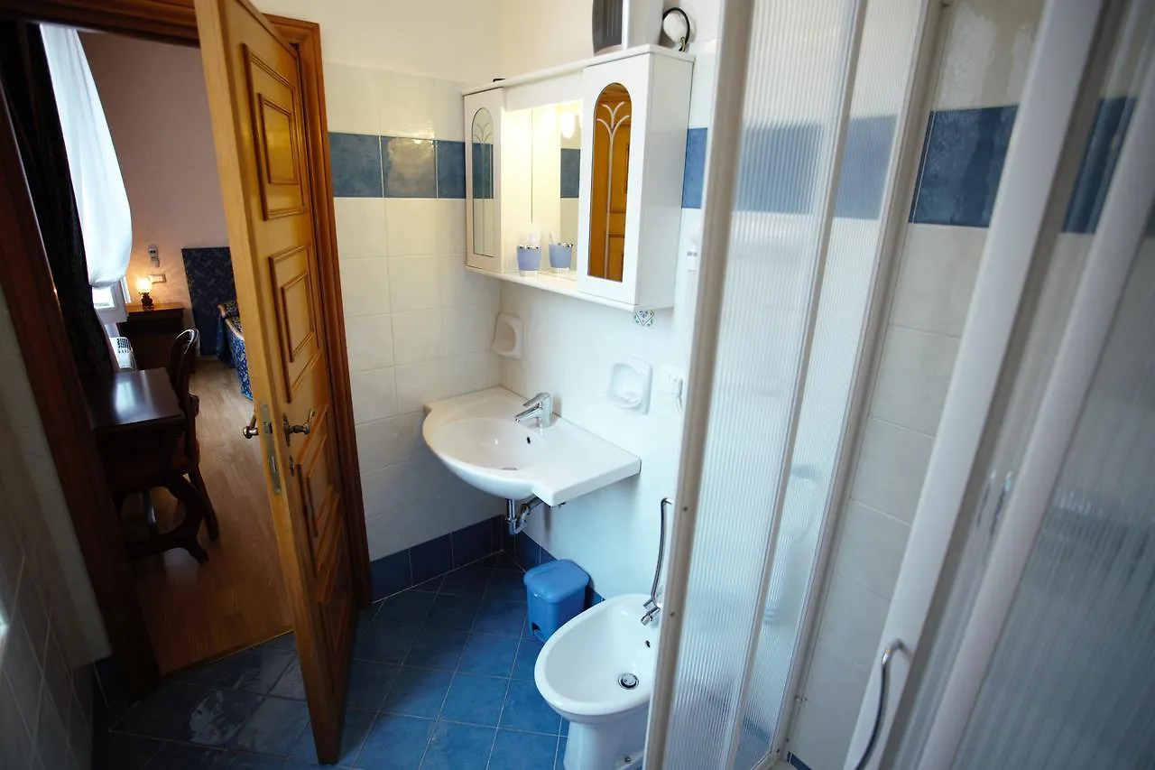 **  Residenza Matilde Bed & Breakfast Rome Italy