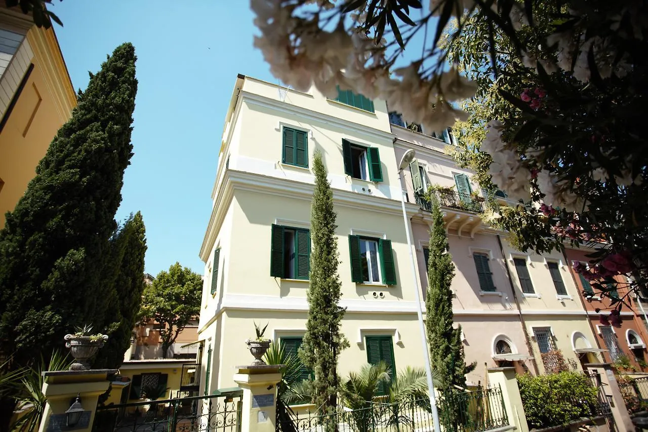 Residenza Matilde Bed & Breakfast Rome
