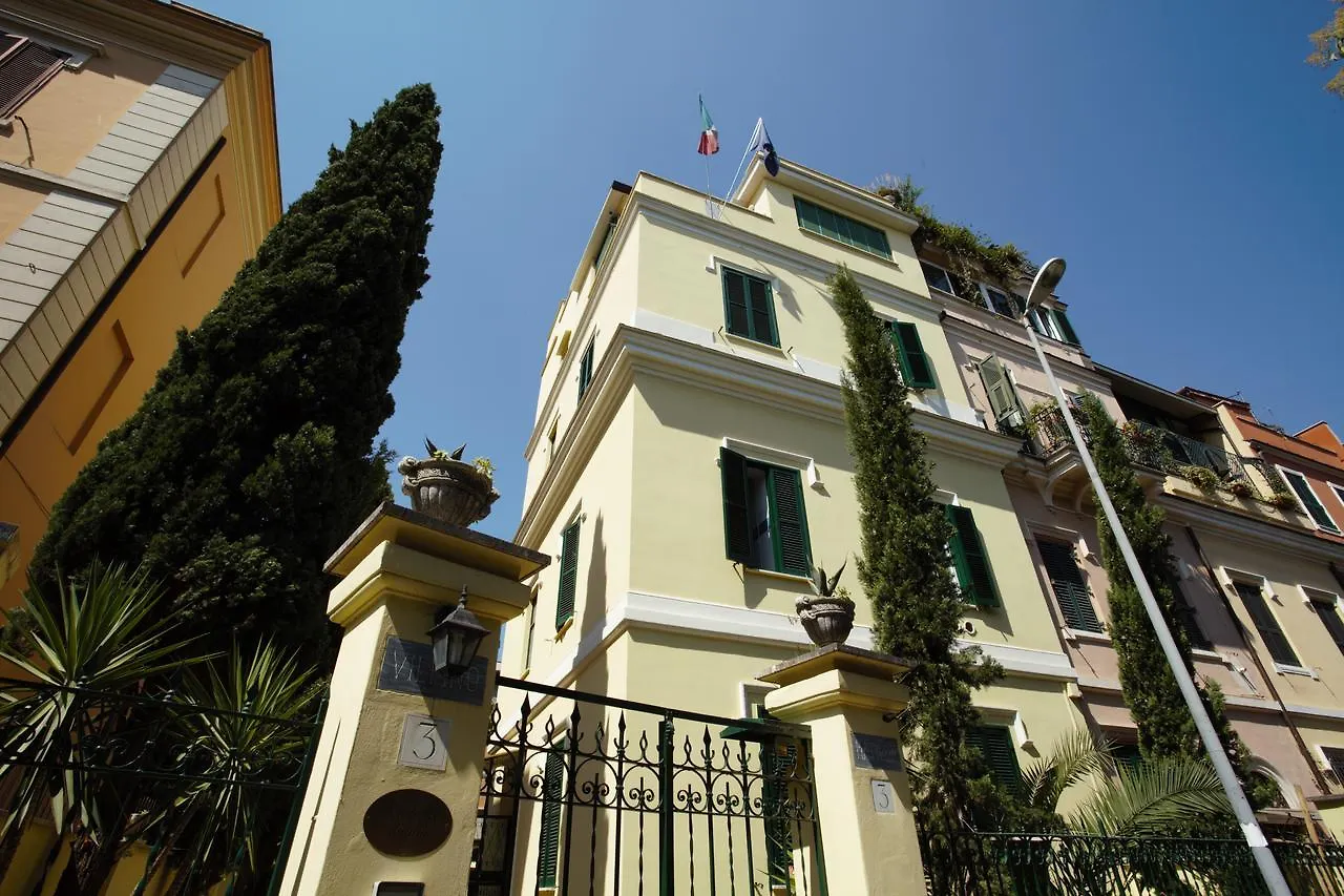 Residenza Matilde Bed & Breakfast Rome