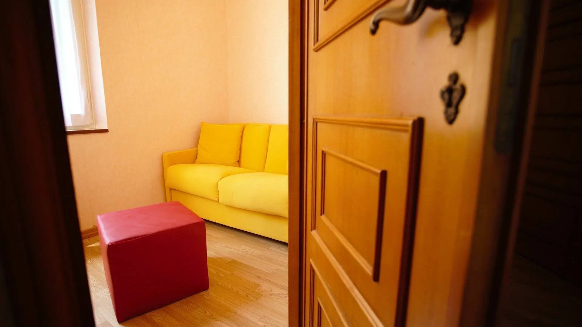 Residenza Matilde Bed & Breakfast Rome