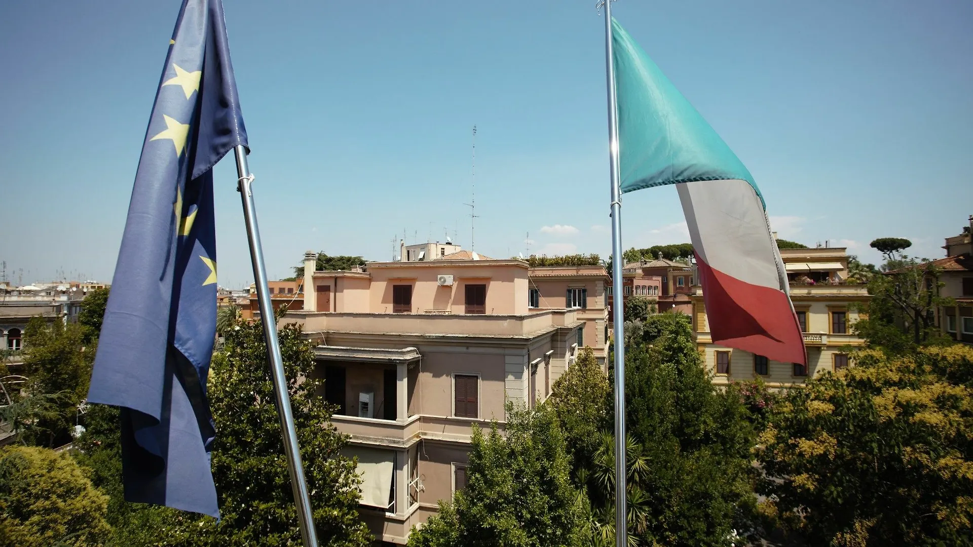 Residenza Matilde Bed & Breakfast Rome