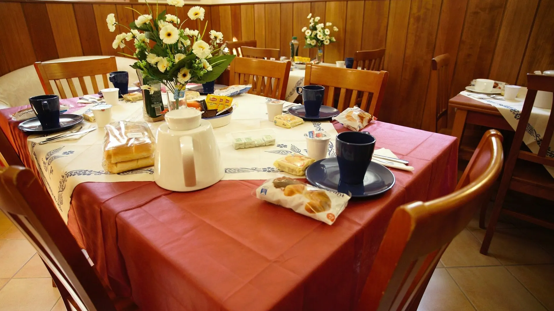 **  Residenza Matilde Bed & Breakfast Rome Italy