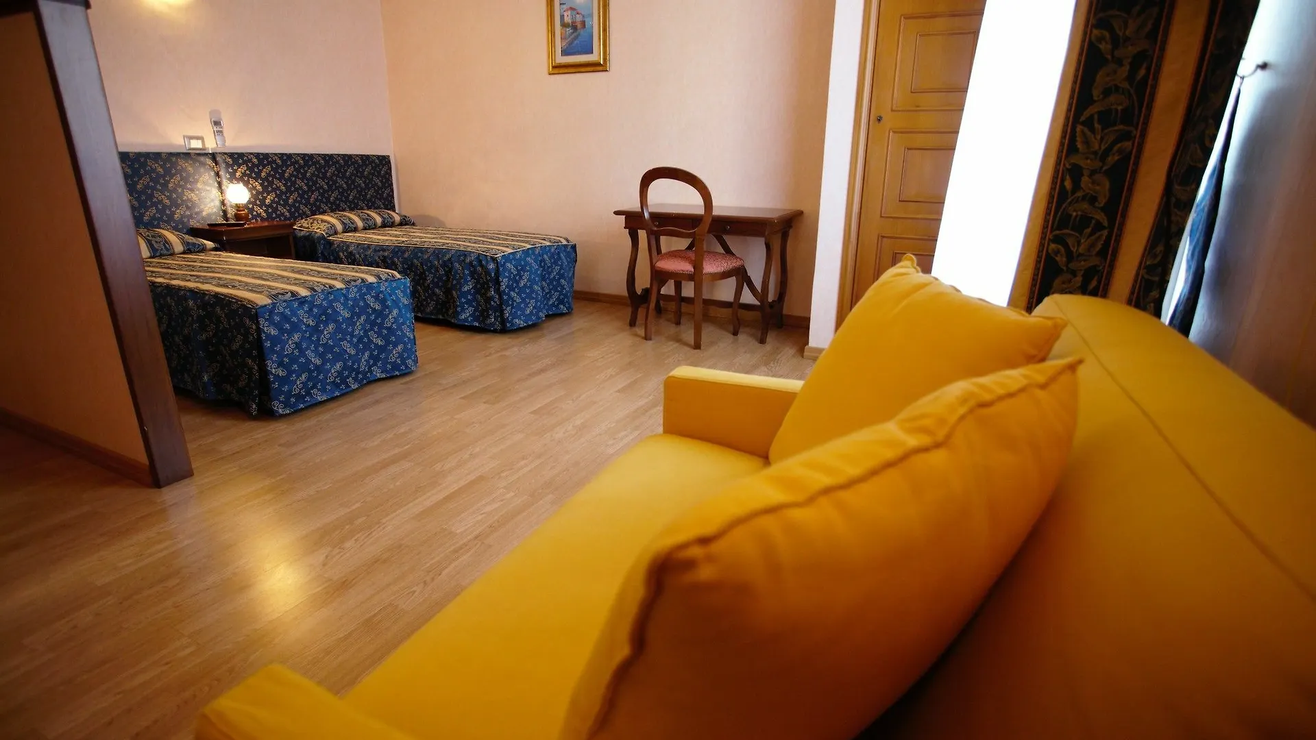 Residenza Matilde Bed & Breakfast Rome Italy